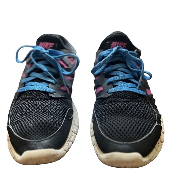 Nike Free Run 2 Women's Athletic Running Shoes Sneakers Size 9 - Picture 2 of 10